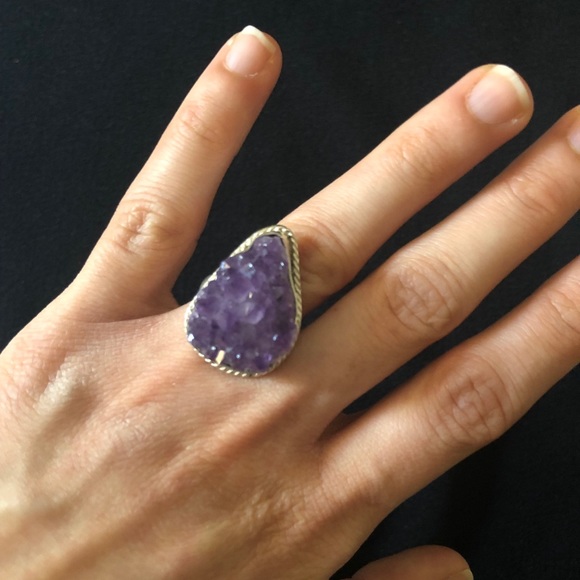 It is authentic and Sterling Silver - Picture 2 of 2